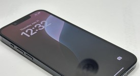 Good
													Apple iPhone 14 - Unlocked, Midnight, 256 GB, A2649, photo 4 of 4