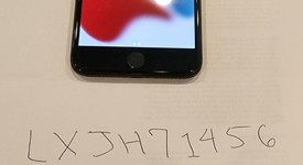 Mint
													Apple iPhone 7 Plus - AT&T, Black, 32 GB, 3 GB, A1784, photo 1 of 5