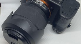 Mint
													Sony a7 II, photo 4 of 8