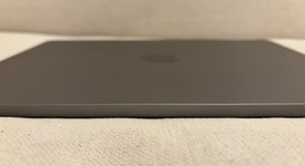 Mint
													MacBook Air 2022 (M2) - 13" - Apple M2, Gray, 256 GB, 8 GB, photo 1 of 14