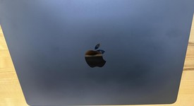 Mint
													MacBook Air 2024 (M3) - 13" - Apple M3, Midnight, 256 GB, 8 GB, 8-core GPU, photo 2 of 15