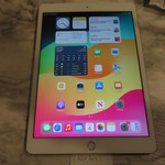 Good Apple iPad (8th Gen) - Unlocked, 32 GB, Silver, A2428