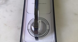 Mint
													Apple iPhone 13 Pro Max - Unlocked, Sierra Blue, 256 GB, A2484, photo 3 of 6