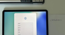 Fair
													Apple iPad Air 5th Gen - Wi-Fi, Blue, 64 GB, A2588, photo 1 of 4