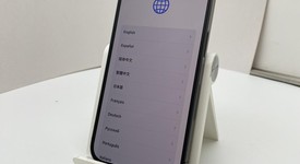 Fair
													Apple iPhone 14 Pro - Unlocked, Purple, 128 GB, A2650, photo 1 of 8