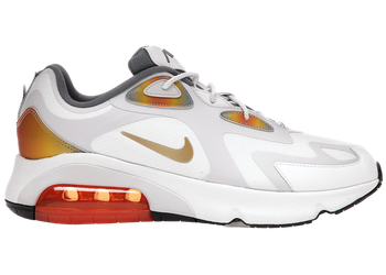 Nike Air Max 200 SE Summit White for sale