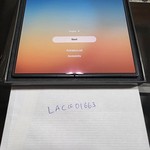 Mint Samsung Galaxy Z Fold7 - Unlocked, 256 GB, Jetblack, 12 GB, SM-F966U1