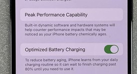 Fair
													Apple iPhone 14 Pro - Spectrum, Purple, 128 GB, A2650, photo 3 of 9