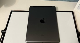 Mint
													Apple iPad 9th Gen - Verizon, Gray, 64 GB, A2603, photo 5 of 10