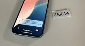 Mint
													Apple iPhone 16 - Unlocked, Teal, 128 GB, A3081, photo 3 of 7