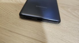 Mint
													Samsung Galaxy S20 FE 5G - Verizon, Cloud Navy, 128 GB, 6 GB, SM-G781V, photo 2 of 7