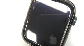 Good
													Apple Watch Series 9 45mm - Midnight, A2980 - GPS, Aluminum, photo 5 of 8