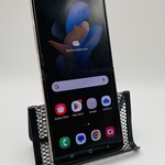 Mint Samsung Galaxy Z Flip4 5G - Verizon, 256 GB, Rose Gold, 8 GB, SM-F721U