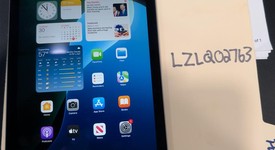 Mint
													Apple iPad Mini 6th Gen - Unlocked, Gray, 64 GB, A2568, photo 2 of 11