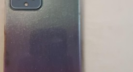 Good
													T-Mobile Revvl 6 5G - Metro by T-Mobile, Blue, 64 GB, 4 GB, photo 5 of 24