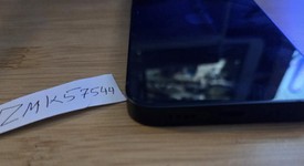 Good
													Apple iPhone 13 Mini - Unlocked, Midnight, 128 GB, A2481, photo 4 of 7