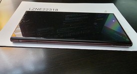 Mint
													Samsung Galaxy S22 Ultra - Verizon, Burgundy, 256 GB, 12 GB, SM-S908U, photo 5 of 7