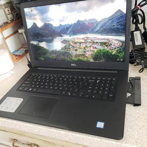 Dell Inspiron Laptop
