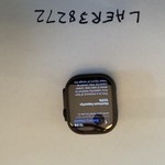 Mint Apple Watch Ultra 3 49mm - Unlocked, Black, A3281
