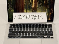 MacBook Air 2024 (M3) - 13"