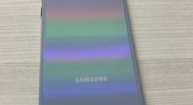 Fair
													Samsung Galaxy S20 Plus 5G - T-Mobile, Cloud Blue, 128 GB, 12 GB, SM-G986U, photo 2 of 7