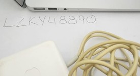 Mint
													MacBook Air 2017 - 13" - I5, Silver, 128 GB, 8 GB, photo 4 of 6