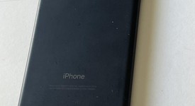 Good
													Apple iPhone 7 - Unlocked, Black, 32 GB, A1660, photo 4 of 8