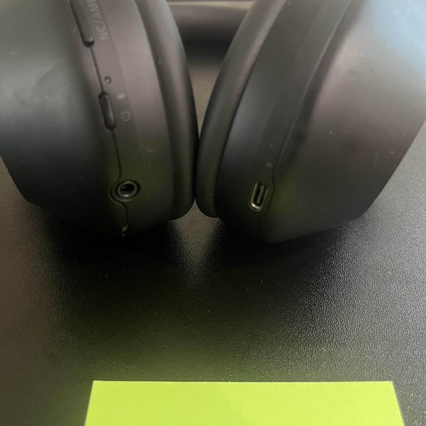 Sony WH-1000XM5 - Black