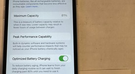 Good
													Apple iPhone SE 2nd Gen 2020 - Unlocked, White, 128 GB, A2275, photo 2 of 7
