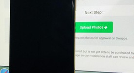 Mint
													Apple iPhone Xr - Sprint, White, 64 GB, A1984, photo 1 of 6