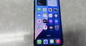 Good
													Apple iPhone 13 Pro Max - Unlocked, Graphite, 256 GB, A2484, photo 1 of 6
