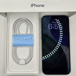 Mint Apple iPhone 17 Pro Max - Unlocked, Deep Blue, 256 GB, A3257
