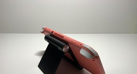 Good
													Nintendo Switch Lite - Coral, photo 6 of 6