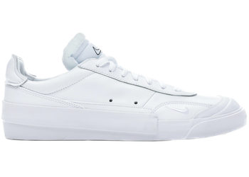 Nike Drop Type Lx Triple White for sale