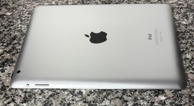 Good
													Apple iPad 4 - Wi-Fi, Black, 64 GB, A1458, photo 5 of 6