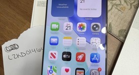 Mint
													Apple iPhone 16 Pro Max - Unlocked, Natural, 512 GB, A3084, photo 1 of 11