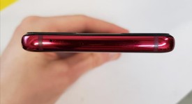 Mint
													LG G8 ThinQ - T-Mobile, Red, 128 GB, 6 GB, LM-G820TM, photo 4 of 8