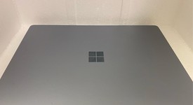 Good
													Microsoft Surface Laptop 4 - I5, Blue, 512 GB, 8 GB, 13.5", photo 5 of 12