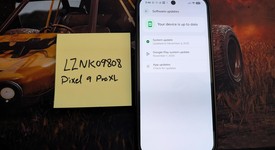 Mint
													Google Pixel 9 Pro XL - Unlocked, Obsidian, 128 GB, 16 GB, GGX8B, photo 2 of 10