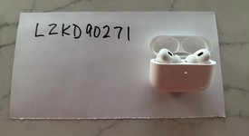 Used
													Apple AirPods Pro 2 - USB-C, photo 1 of 9