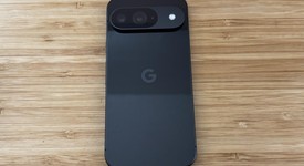 Mint
													Google Pixel 9 - Unlocked, Obsidian, 128 GB, 12 GB, G2YBB, photo 3 of 8