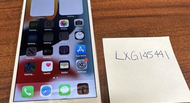 Good
													Apple iPhone 7 Plus - AT&T, Rose Gold, 128 GB, 3 GB, A1784, photo 2 of 7
