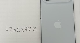 Mint
													Apple iPhone Air - T-Mobile, Sky Blue, 256 GB, A3260, photo 3 of 17