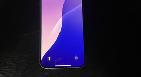 Mint
													Apple iPhone 15 Pro Max - Unlocked, Natural, 256 GB, A2849, photo 1 of 6