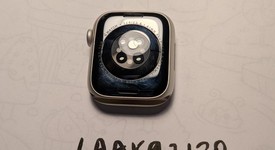 Good
													Apple Watch Series 8 41mm - Starlight, A2770 - GPS, Aluminum, photo 2 of 4