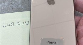 Good
													Apple iPhone Xs Max - Verizon, Gold, 512 GB, A1921, photo 3 of 5