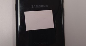 Fair
													Samsung Galaxy S8 - T-Mobile, Black, 64 GB, 4 GB, SM-G950U, photo 2 of 10