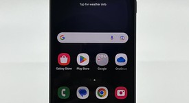 Good
													Samsung Galaxy S23 Ultra - Unlocked, Black, 512 GB, 12 GB, SM-S918U1, photo 1 of 8