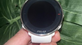 Mint
													Polar Vantage M - White, photo 1 of 4