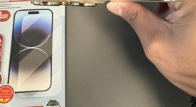 Good
													Apple iPhone 13 Pro Max - Unlocked, Gold, 128 GB, A2484, photo 6 of 6